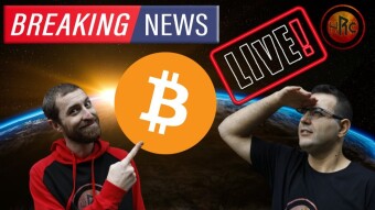 Bitcoin a 80K va in pensione e semina Zizania! + AMA