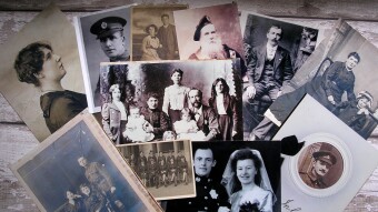 What is GENEALOGY Tourism? Why is it so popular.