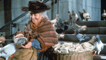 Feed The Birds.... ....with Crypto!