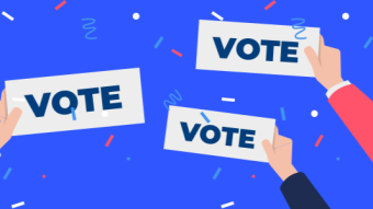 Choose the most wanted brand token of the month and get free tokens!