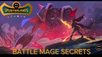 It's No Battle Mage Secret - What Doesn't Kill You ... Makes You Hit Harder