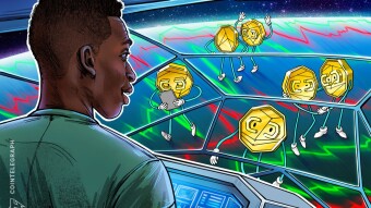 Bitcoin panicking again, bizarre scenes on the cryptomarket
