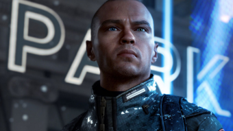 (IJCH) Markus "Story of Android" - Detroit: Become Human 2018 (In a word: BRILLIANT!)