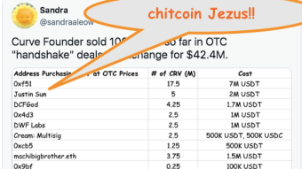 funny crypto news Aug 5