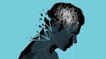 What happens at a first appointment for counseling or psychiatry?