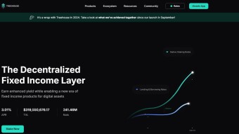 Unlock $2000 in Rewards with Treehouse Testnet. A Complete Guide by Tech Armors