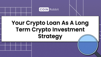 Leverage Your Crypto Loan As A Long Term Crypto Investment Strategy: Here's How