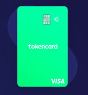 TokenCard the First Ethereum-Powered Banking Alternative Launches on iOS App Store with DAI Promotion for First 1,000 Users