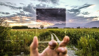 How to Catch the Thread of the Story of your Life