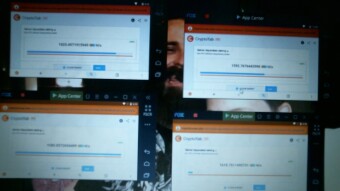CryptoTab Browser and Nox: I underestimated this method