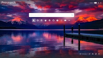 The Problem with Presearch's New Earning Rate