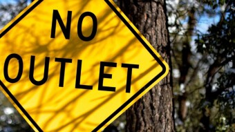 Time to Ditch Tether?