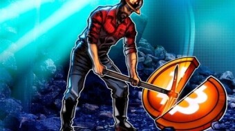 THE HALVING IS UPON US: BITCOIN HALVING FOR NEWBIES.