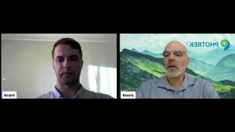 Conversation with Kenric Nelson about Cardano Governance and Democratic Pluralism