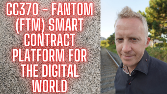 CC370 - Fantom (FTM) Smart Contract Platform for the Digital World