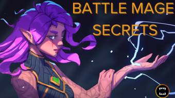Target Practice ruleset in Splinterlands - this ruleset can play a big role