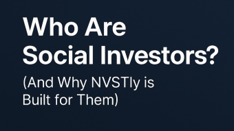 What Is a Social Investor? Everything You Need to Know