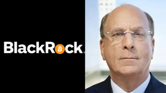 Blackrock Buys Big! 4,869 BTC Added—Are They Gunning for 400K by Year-End?