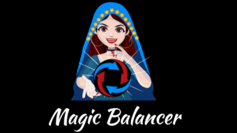 Magicbalancer.org - Options For Decentralized Finance