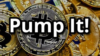 Bitcoin Appears To Be Moving Ahead!