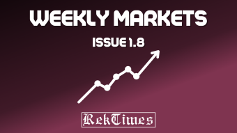 How Long Does the Bull Run Have Left? | RekTimes Weekly Markets 1.8
