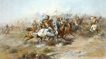 Famous Military Blunders from the History Books