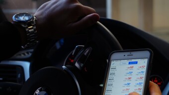 Top Three Trading Strategies
