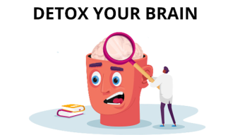 Dopamine Detox: Reclaim Your Power