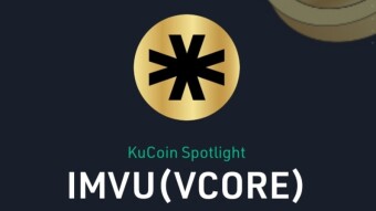 IMVU (VCORE): KuCoin Spotlight Sale
