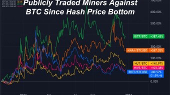 4 Crypto News Stories You Want to Read Today
