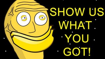 Show Us What You Got! BANANO BOOSTER Announcement (Hackathon + project funding for Banano&Nano)