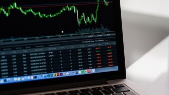 The existence of the crypto world