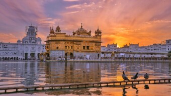The Kingdom of God: Where Is It?