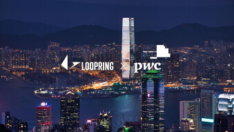 PwC Hong Kong collaborates with Loopring Foundation