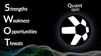 SWOT Analysis: Quant (QNT)