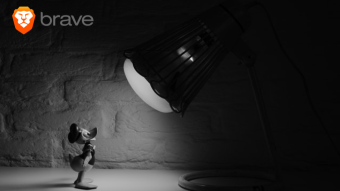 Surveillance Capitalism & the Internet Era  - Why We Need 'Brave'! Part 1