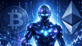Bitcoin and Ethereum Are Pausing While DeepSnitch AI Steals the Spotlight