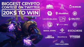 BEST EVENT CONSTEST I SEE, COME AND JOIN FAST