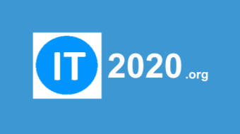 Bytecoin used as payment methods in the WebSite Builder platform by the IT2020.org community