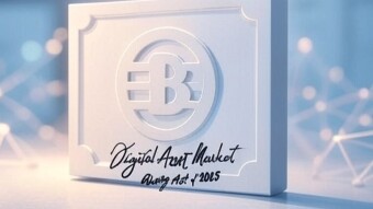Injective’s Regulatory Position Under the Digital Asset Market Clarity Act of 2025