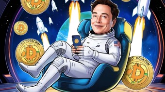 Is Elon Musk’s DOGE Move a Replay of the Bitcoin Playbook?