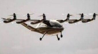 FAA Prepares US For Flying Taxi Operations By 2028