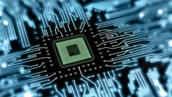 A chip stock could rise 30%: It's not Nvidia