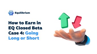 How To Maximize Portfolio In Closed Beta. Case 4: Leveraged Long & Short