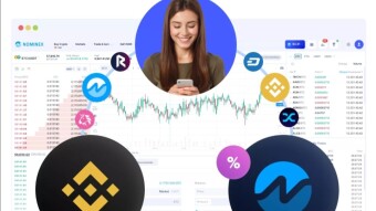 First DEX in DeFi space with 0% swap fees and team farming Enjoy the highest farming/trading rewards from unlimited referral levels!