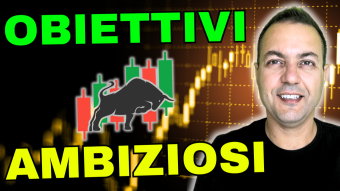 IL MEGLIO DEVE ANCORA ARRIVARE: LA PROSSIMA GRANDE CORSA È VICINA!!