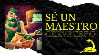 Lo nuevo para ganar dinero con Cryptobrewmaster 🍺🍺
