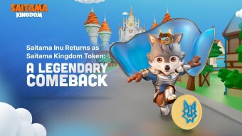 Saitama Inu's epic comeback: The latest meme token in town- Saitama Kingdom Token