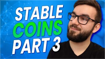 How Safe Are Stablecoins Part 3 – Crypto & Commodity Collateralized Coins