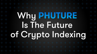 Why Phuture Is The Future of Crypto Indexing